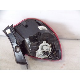 Fanale Posteriore Destro Alfa Romeo Giulietta 2017
