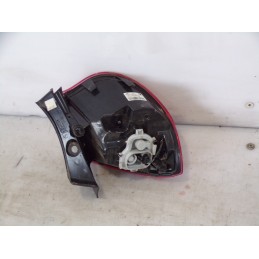 Fanale Posteriore Destro Alfa Romeo Giulietta 2017