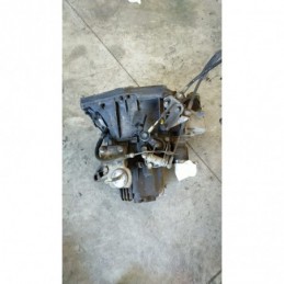 Cambio manuale 6 marce Fiat Bravo 1.6 mjet  RA245