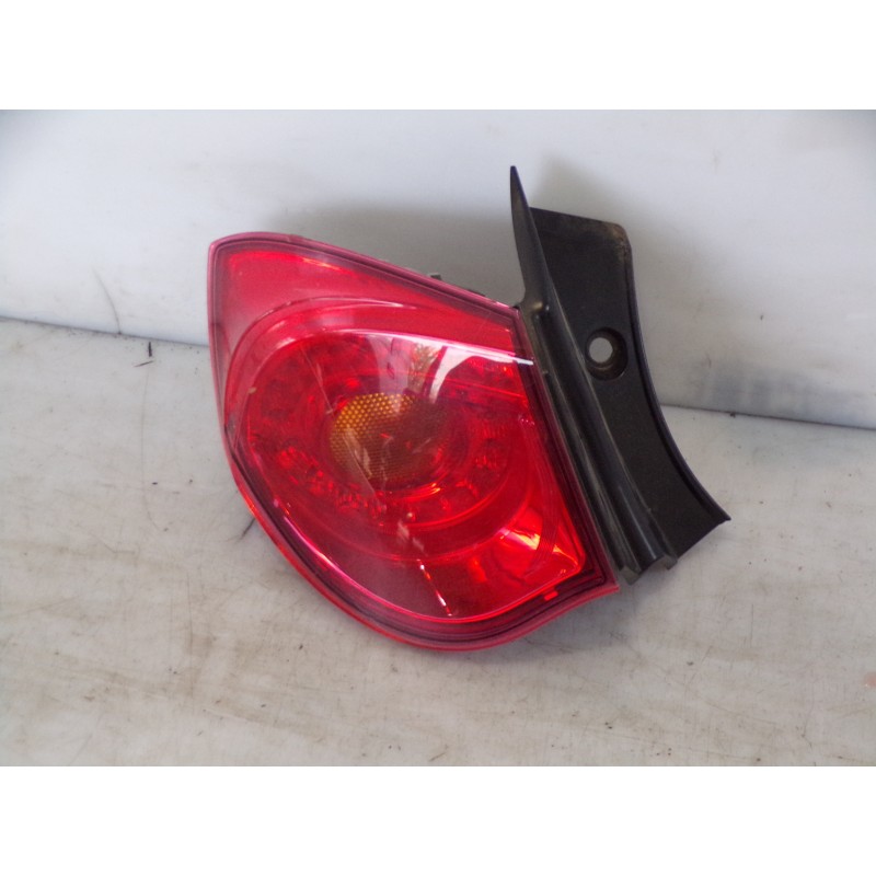 Fanale Posteriore Sinistro Alfa Romeo Giulietta