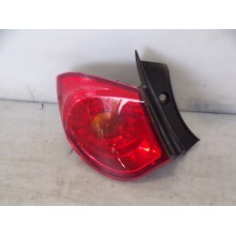 Fanale Posteriore Sinistro Alfa Romeo Giulietta