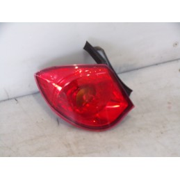 Fanale Posteriore Sinistro Alfa Romeo Giulietta
