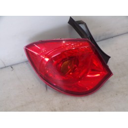 Fanale Posteriore Sinistro Alfa Romeo Giulietta