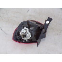 Fanale Posteriore Sinistro Alfa Romeo Giulietta