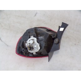 Fanale Posteriore Sinistro Alfa Romeo Giulietta