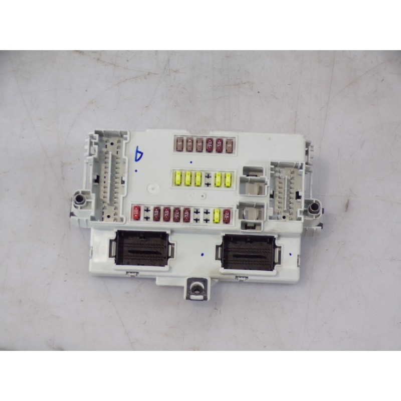 Body Computer  Alfa Romeo Giulietta 1.6 jtdm 2017
