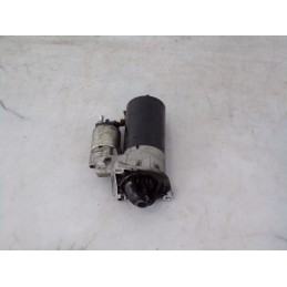 Motorino avviamento Alfa Romeo Giulietta 1.6 jtdm