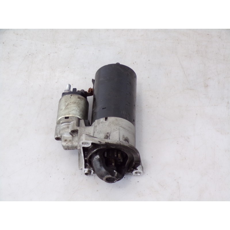 Motorino avviamento Alfa Romeo Giulietta 1.6 jtdm