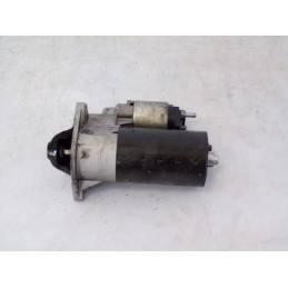 Motorino avviamento Alfa Romeo Giulietta 1.6 jtdm