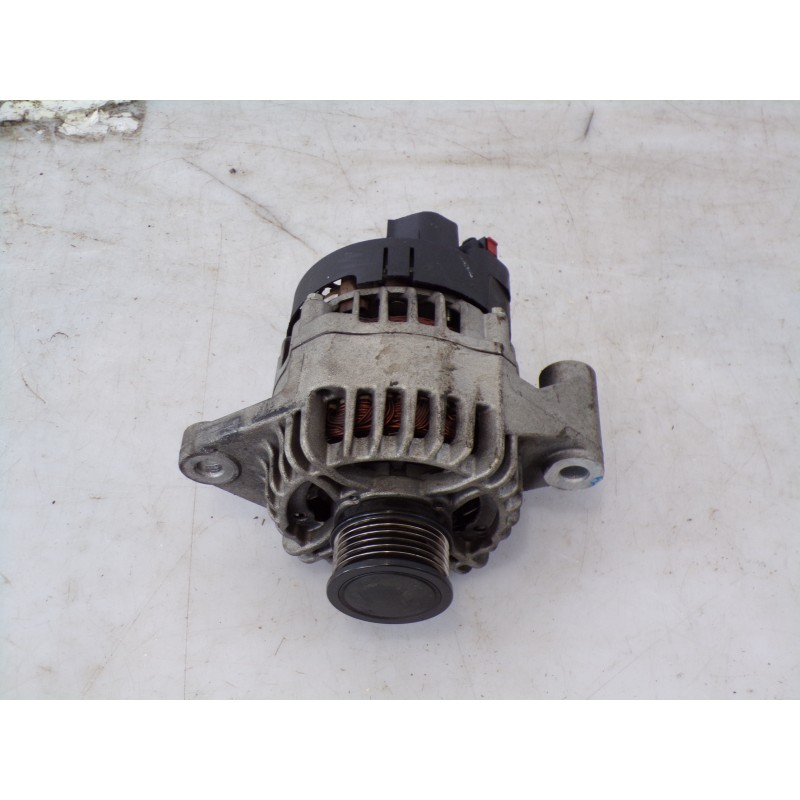 Alternatore Alfa Romeo Giulietta 1.6 jtdm 2017