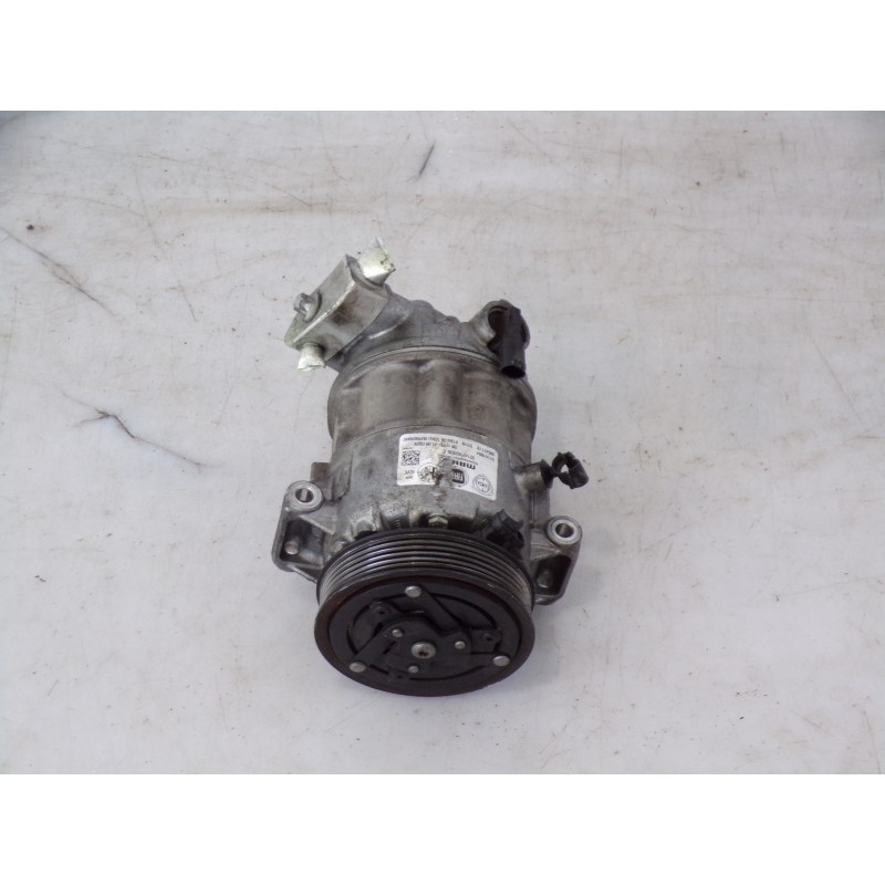 Compressore aria Alfa Romeo Giulietta 1.6 jtdm