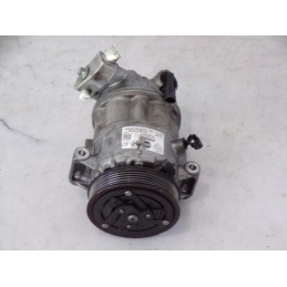 Compressore aria Alfa Romeo Giulietta 1.6 jtdm
