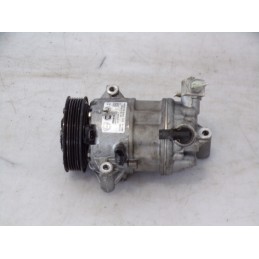 Compressore aria Alfa Romeo Giulietta 1.6 jtdm
