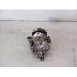 Compressore aria Alfa Romeo Giulietta 1.6 jtdm