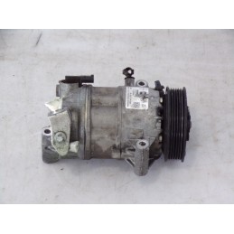 Compressore aria Alfa Romeo Giulietta 1.6 jtdm