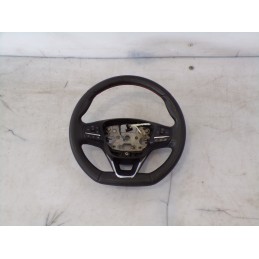 Volante con comandi Ford Puma 2023