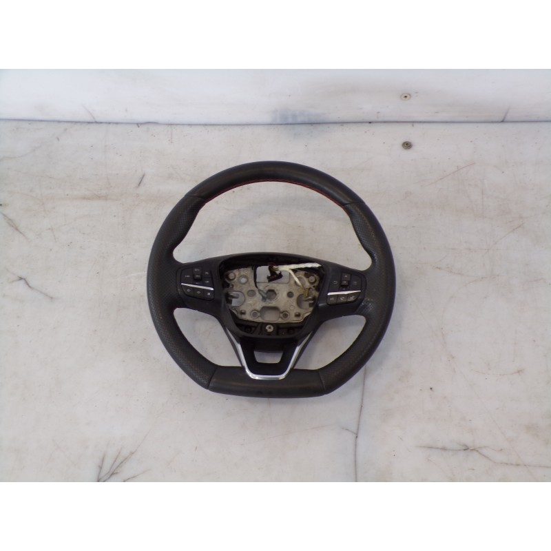 Volante con comandi Ford Puma 2023