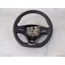 Volante con comandi Ford Puma 2023
