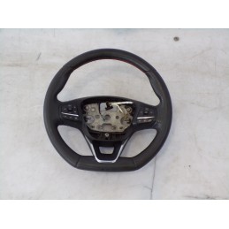 Volante con comandi Ford Puma 2023