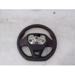Volante con comandi Ford Puma 2023