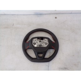 Volante con comandi Ford Puma 2023