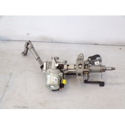 Piantone sterzo Ford Puma 2023