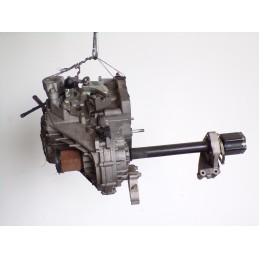 Cambio manuale Alfa Romeo Giulietta 1.6 jtdm 2017