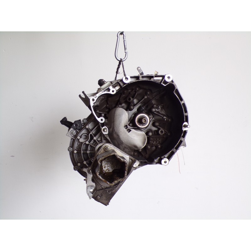 Cambio manuale Alfa Romeo Giulietta 1.6 jtdm 2017