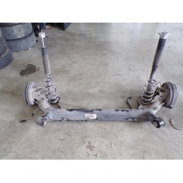 Assale Ponte Posteriore Ford Puma 2023