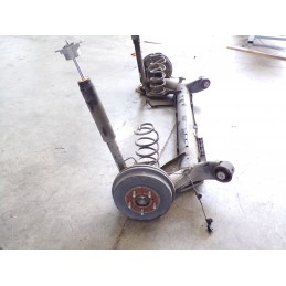 Assale Ponte Posteriore Ford Puma 2023