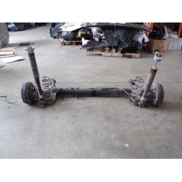 Assale Ponte Posteriore Ford Puma 2023