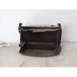 Kit Radiatori Lancia Delta 1.4 tb  2010
