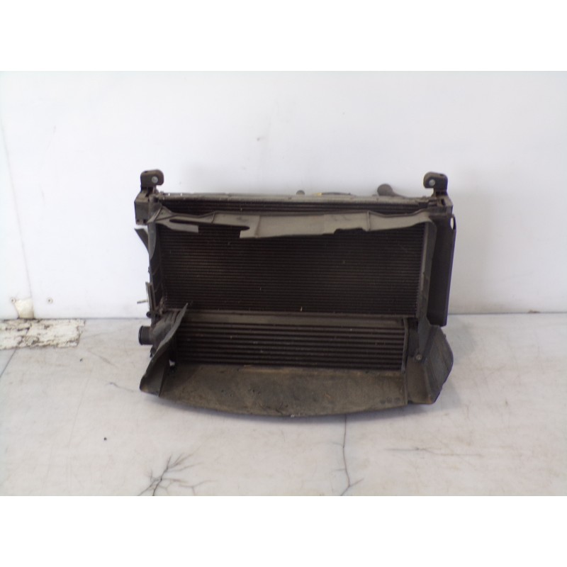 Kit Radiatori Lancia Delta 1.4 tb  2010