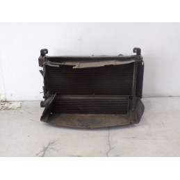Kit Radiatori Lancia Delta 1.4 tb  2010
