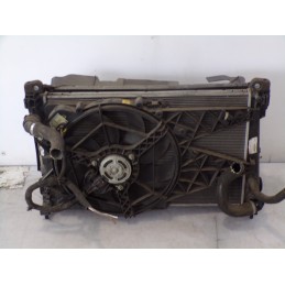 Kit Radiatori Lancia Delta 1.4 tb  2010