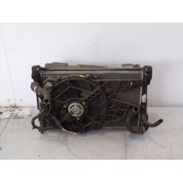Kit Radiatori Lancia Delta 1.4 tb  2010