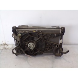 Kit Radiatori Lancia Delta 1.4 tb  2010