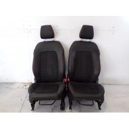 Tappezzeria sedili Ford Puma 2023