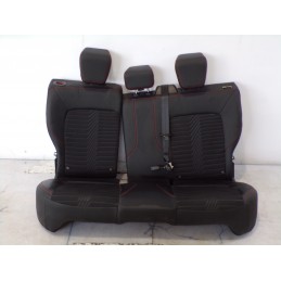 Tappezzeria sedili Ford Puma 2023