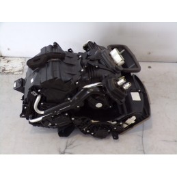 Convogliatore Stufa Ford Puma 2023