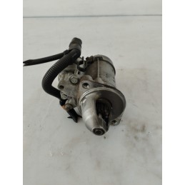Motorino avviamento Mercedes C 220 W204 2.2