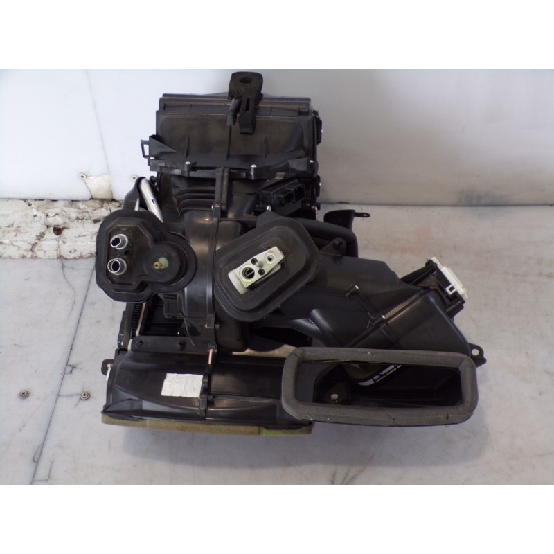 Convogliatore Stufa Ford Puma 2023