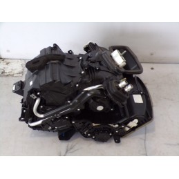 Convogliatore Stufa Ford Puma 2023