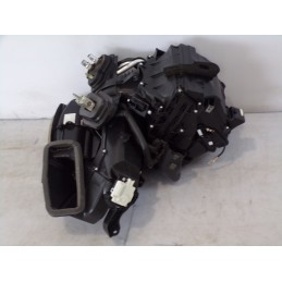Convogliatore Stufa Ford Puma 2023
