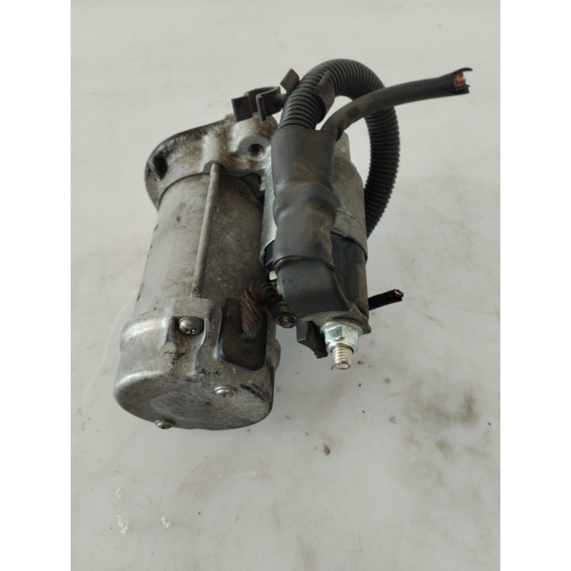 Motorino avviamento Mercedes C 220 W204 2.2