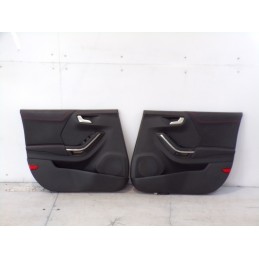 Tappezzeria sedili Ford Puma 2023