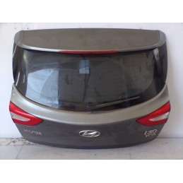 Portellone Posteriore Hyundai I30 2014