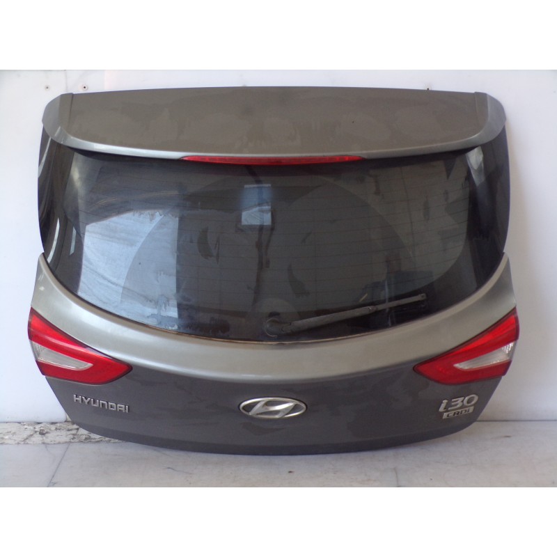 Portellone Posteriore Hyundai I30 2014