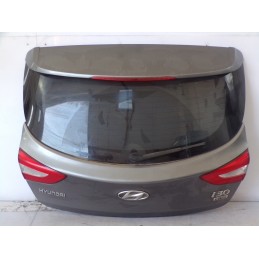 Portellone Posteriore Hyundai I30 2014