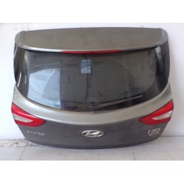 Portellone Posteriore Hyundai I30 2014